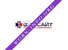 Аварийные комиссары Форсайт Логотип(logo)