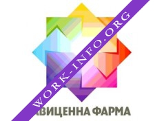 Авиценнафарма Логотип(logo)