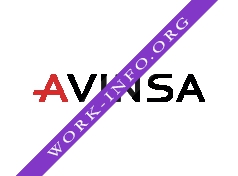 AVINSA Логотип(logo)