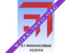 Б1 ФИНАНСОВЫЕ УСЛУГИ Логотип(logo)