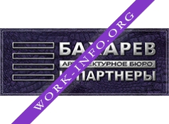 Бахарев и партнеры Логотип(logo)