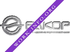 Бакор Логотип(logo)