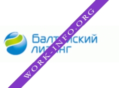 Балтийский лизинг, группа компаний Логотип(logo)