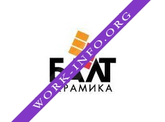 БалтКерамика Логотип(logo)