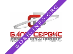 БАЛТСЕРВИС Логотип(logo)