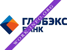 Банк Глобэкс Логотип(logo)