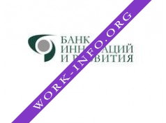 Банк Инноваций и Развития Логотип(logo)