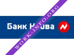 БАНК НЕЙВА Логотип(logo)