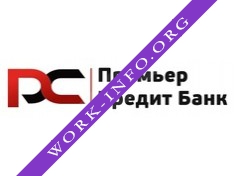 Банк Премьер Кредит Логотип(logo)