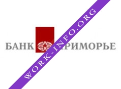 Банк Приморье Логотип(logo)