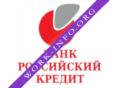 БАНК РОССИЙСКИЙ КРЕДИТ Логотип(logo)