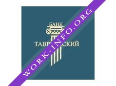 Банк Таврический (ОАО) Логотип(logo)