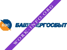 Башэнергосбыт Логотип(logo)