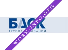 БАСК, Группа компаний Логотип(logo)