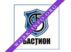 Бастион Логотип(logo)