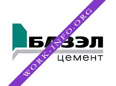 БазэлЦемент Логотип(logo)