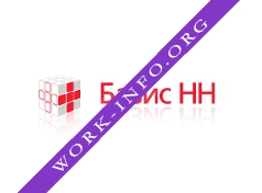 Базис-НН Логотип(logo)