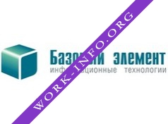 Базовый элемент Логотип(logo)