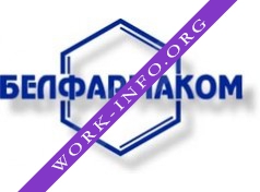 Белфармаком Логотип(logo)