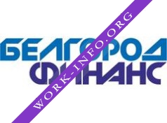 Белгород-Финанс Логотип(logo)