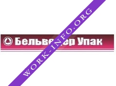 Бельведер Упак Логотип(logo)