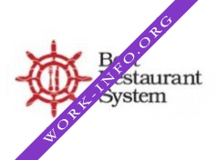 Best Restaurant System Логотип(logo)