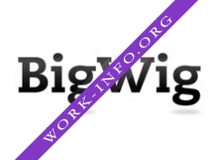 BigWig Логотип(logo)