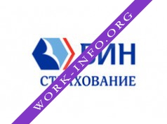 БИН Страхование Логотип(logo)