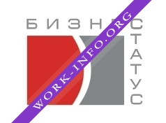 БИЗНЕС-СТАТУС Логотип(logo)