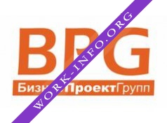 БизнесПроектГрупп Логотип(logo)