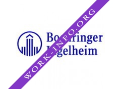 Boehringer Ingelheim Логотип(logo)