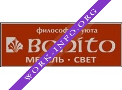 Bonito Логотип(logo)