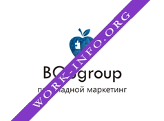 BOSgroup Логотип(logo)