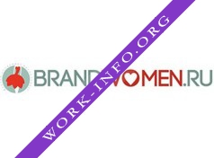 brandwomen.ru Логотип(logo)