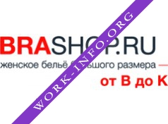 BRASHOP Логотип(logo)