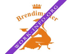 BRENDIMASTER Логотип(logo)