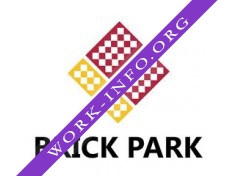 BrickPark Логотип(logo)