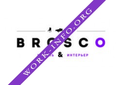 BROSCO Логотип(logo)