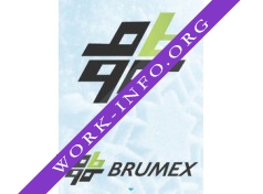 Brumex Логотип(logo)