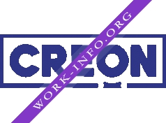 BTL агенство Creon Логотип(logo)