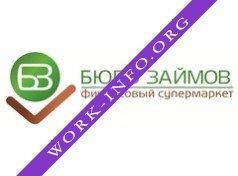 Бюро займов Логотип(logo)