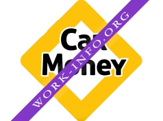 CarMoney Логотип(logo)