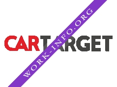 CarTarget Логотип(logo)