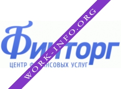 Центр Финансовых Услуг Финторг Логотип(logo)