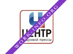 Центр Кадровой Прессы Логотип(logo)