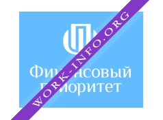 ЦКУ Финансовый Приоритет Логотип(logo)