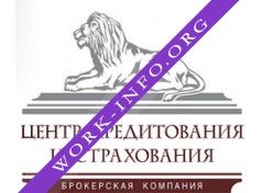 Центр кредитования и страхования, БК Логотип(logo)