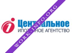 Центральное Ипотечное Агентство Логотип(logo)