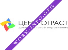 Центротраст Логотип(logo)