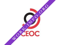 CEO Консалтинг Логотип(logo)